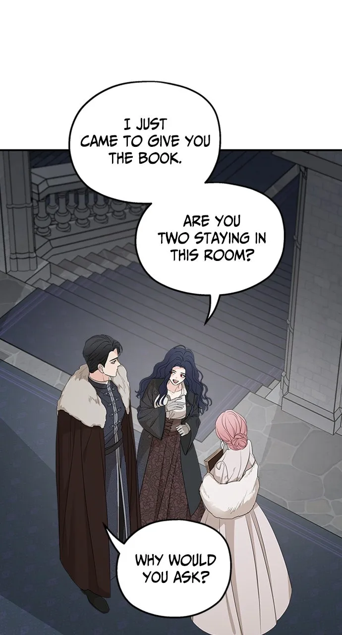 My In-Laws are Obsessed with Me Chapter 91 page 55 - 