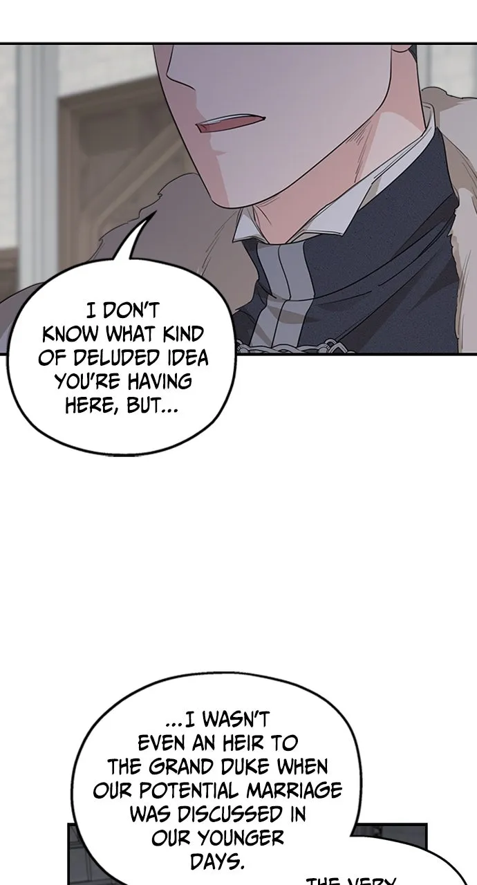 My In-Laws are Obsessed with Me Chapter 91 page 58 - 