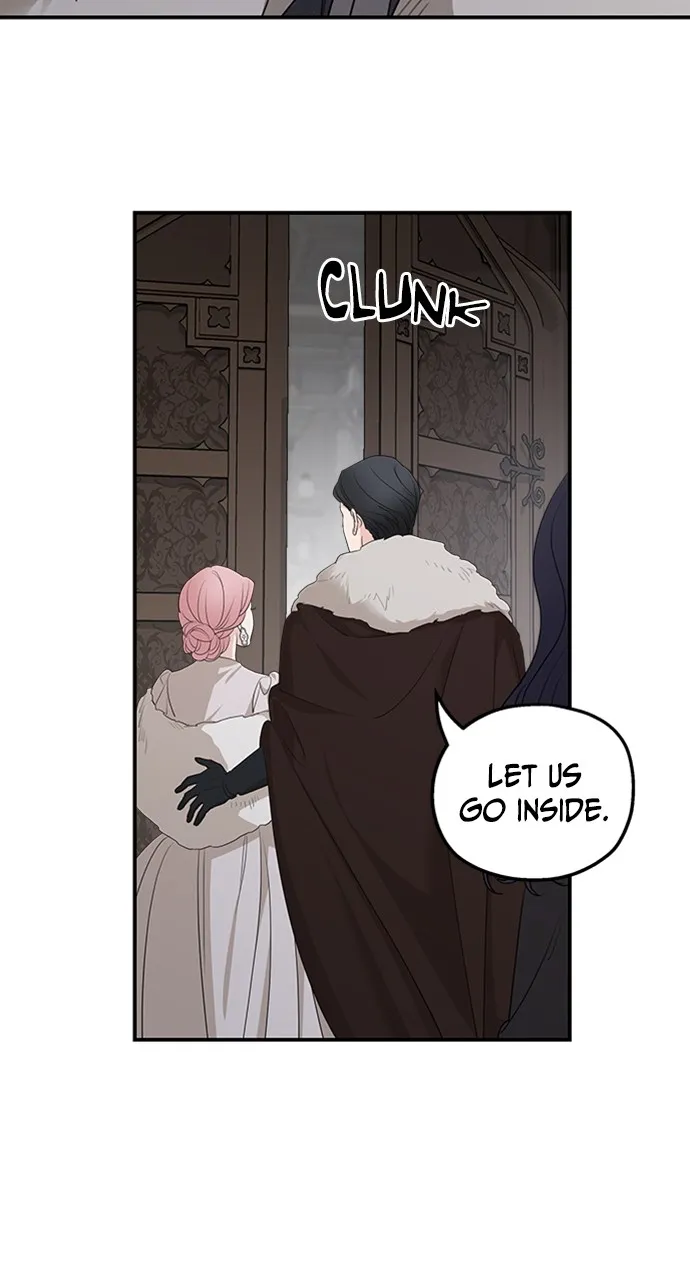 My In-Laws are Obsessed with Me Chapter 91 page 61 - 