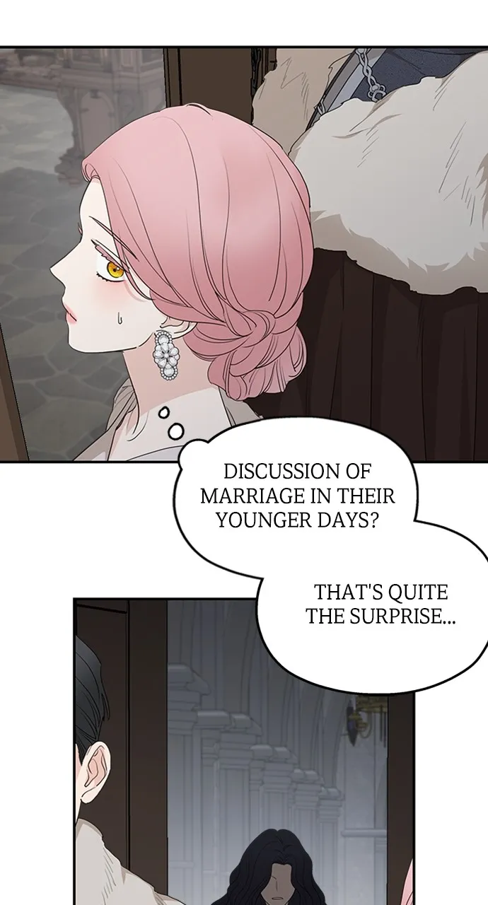 My In-Laws are Obsessed with Me Chapter 91 page 62 - 