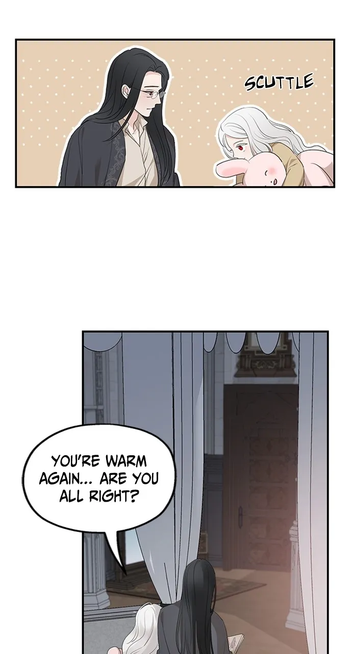 My In-Laws are Obsessed with Me Chapter 91 page 73 - 