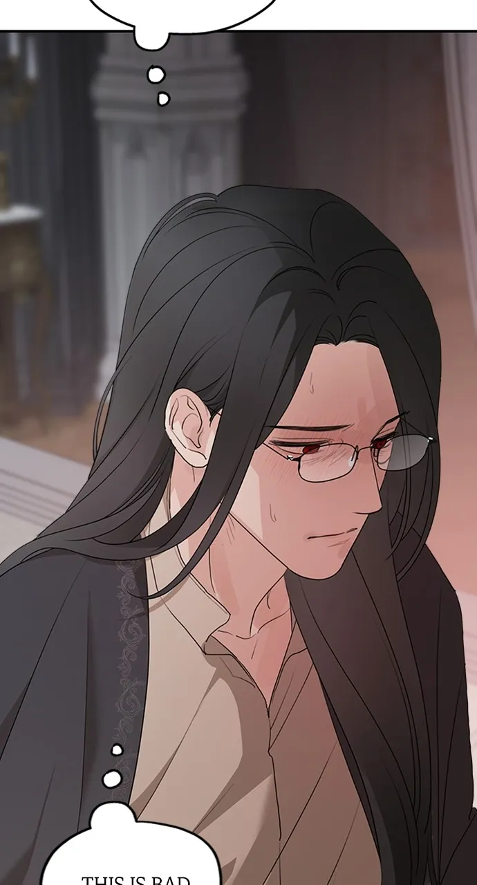 My In-Laws are Obsessed with Me Chapter 91 page 75 - 