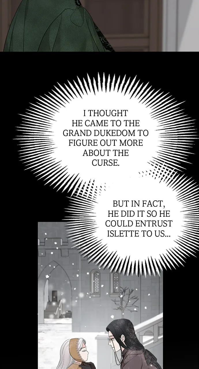 My In-Laws are Obsessed with Me Chapter 92 page 12 - 