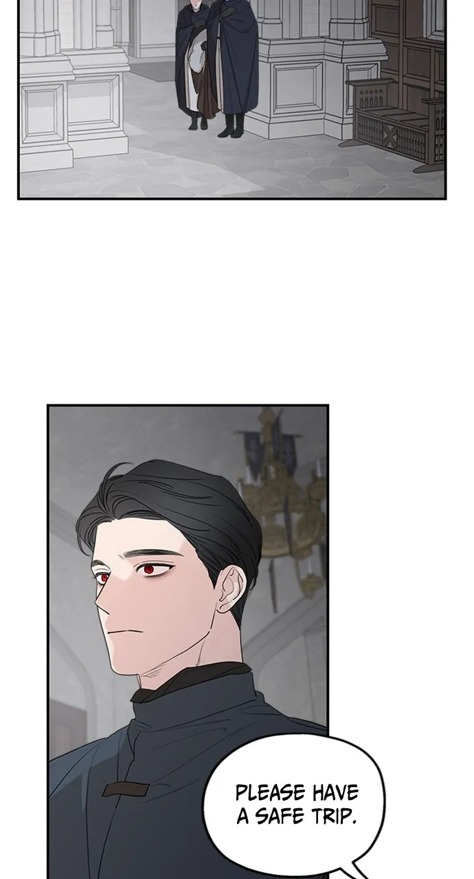 My In-Laws are Obsessed with Me Chapter 92 page 19 - 