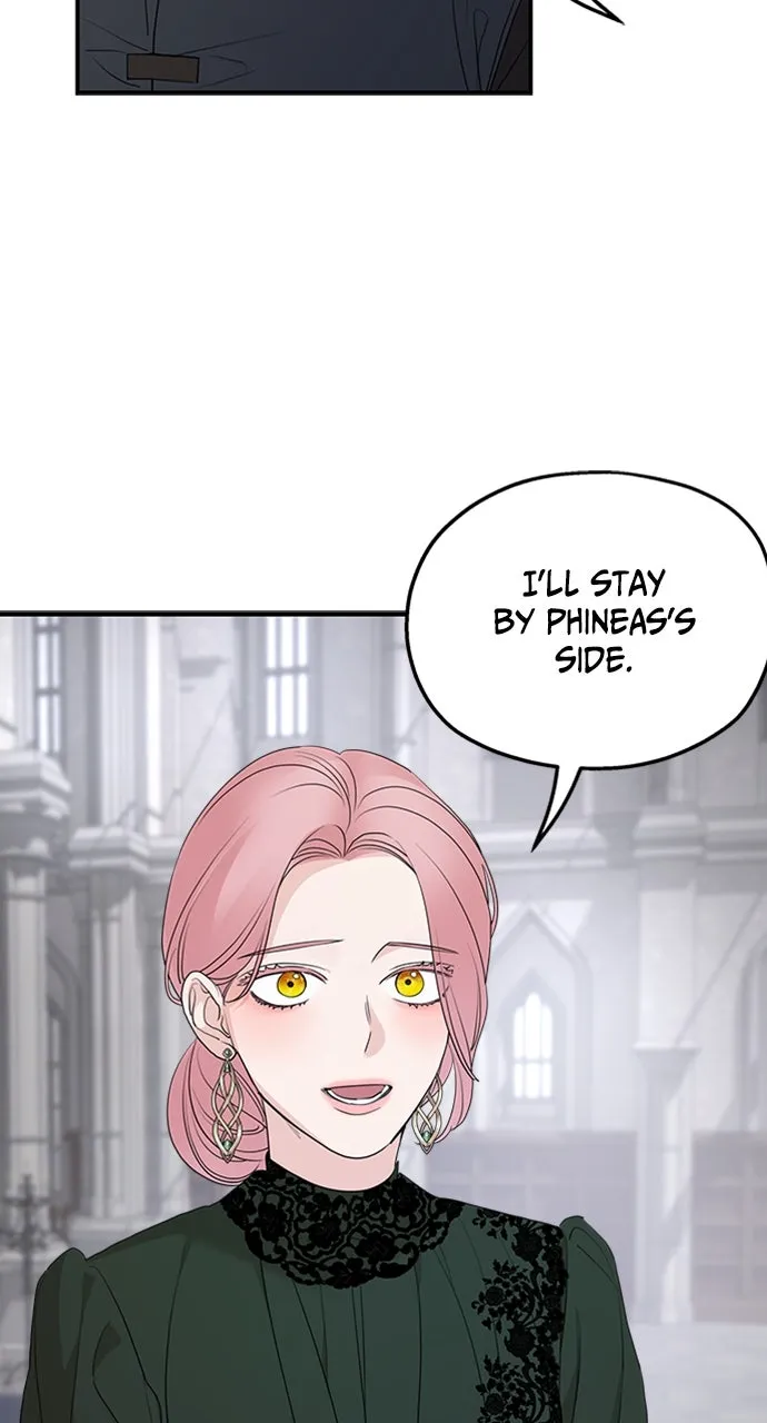 My In-Laws are Obsessed with Me Chapter 92 page 20 - 