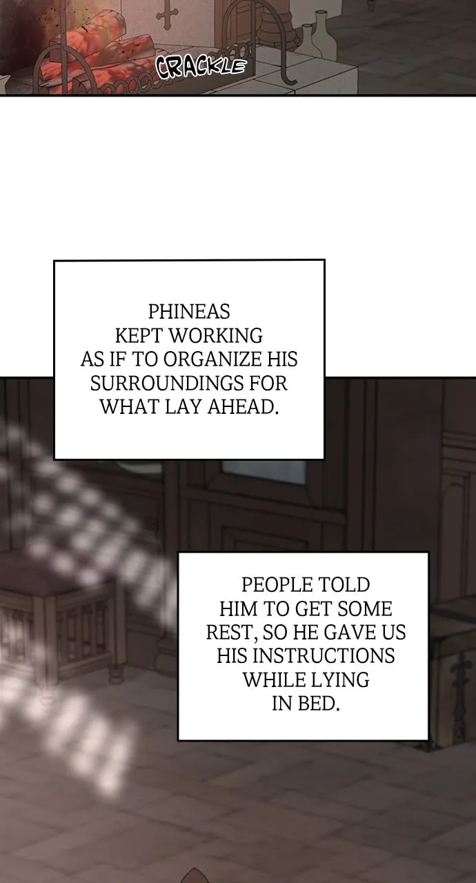 My In-Laws are Obsessed with Me Chapter 92 page 22 - 