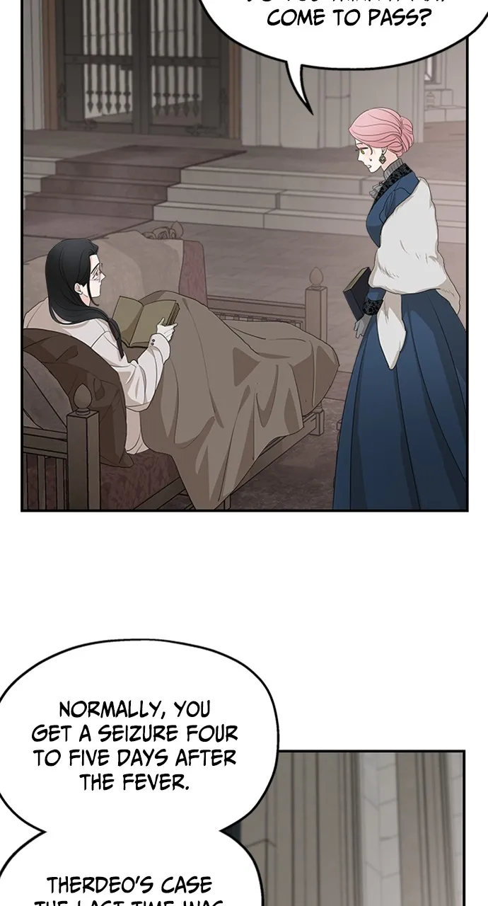 My In-Laws are Obsessed with Me Chapter 92 page 24 - 