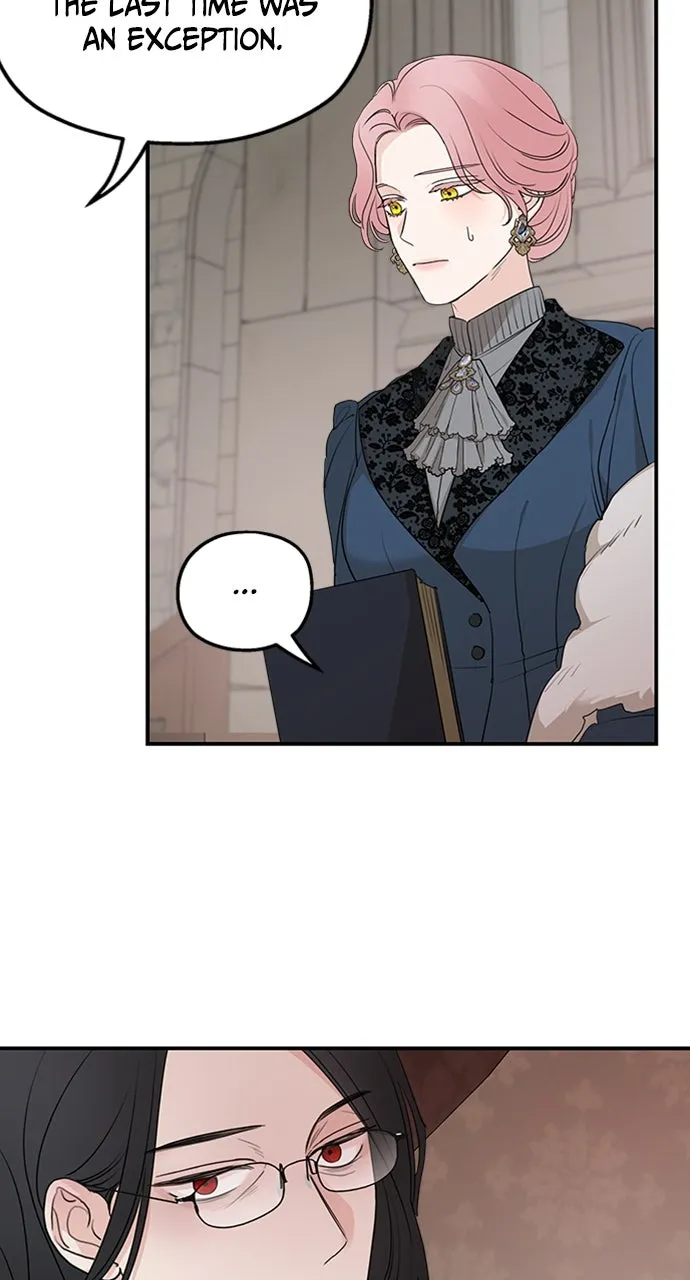 My In-Laws are Obsessed with Me Chapter 92 page 25 - 