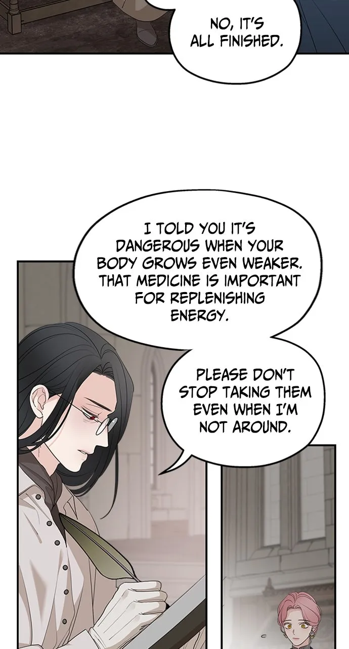 My In-Laws are Obsessed with Me Chapter 92 page 27 - 