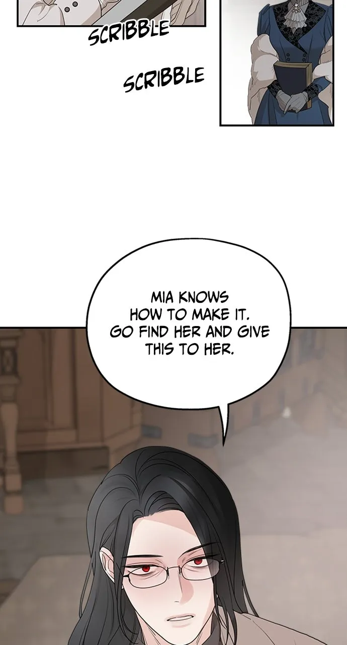 My In-Laws are Obsessed with Me Chapter 92 page 28 - 