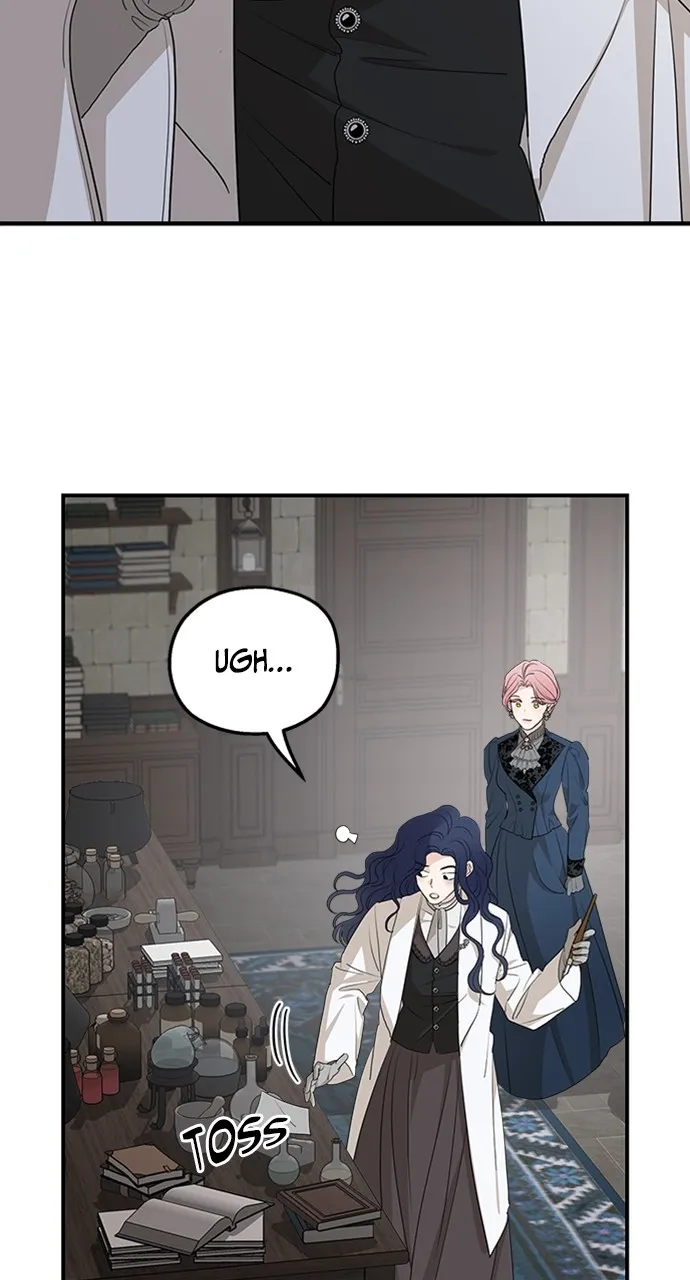 My In-Laws are Obsessed with Me Chapter 92 page 31 - 