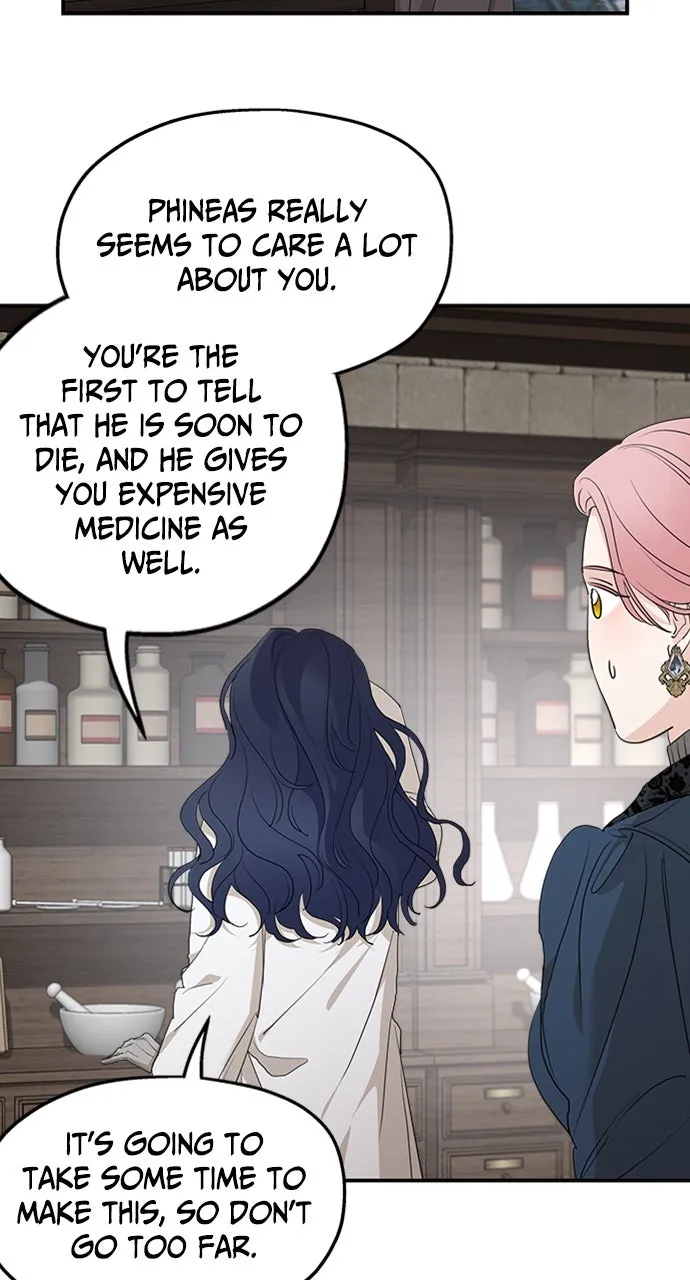 My In-Laws are Obsessed with Me Chapter 92 page 32 - 