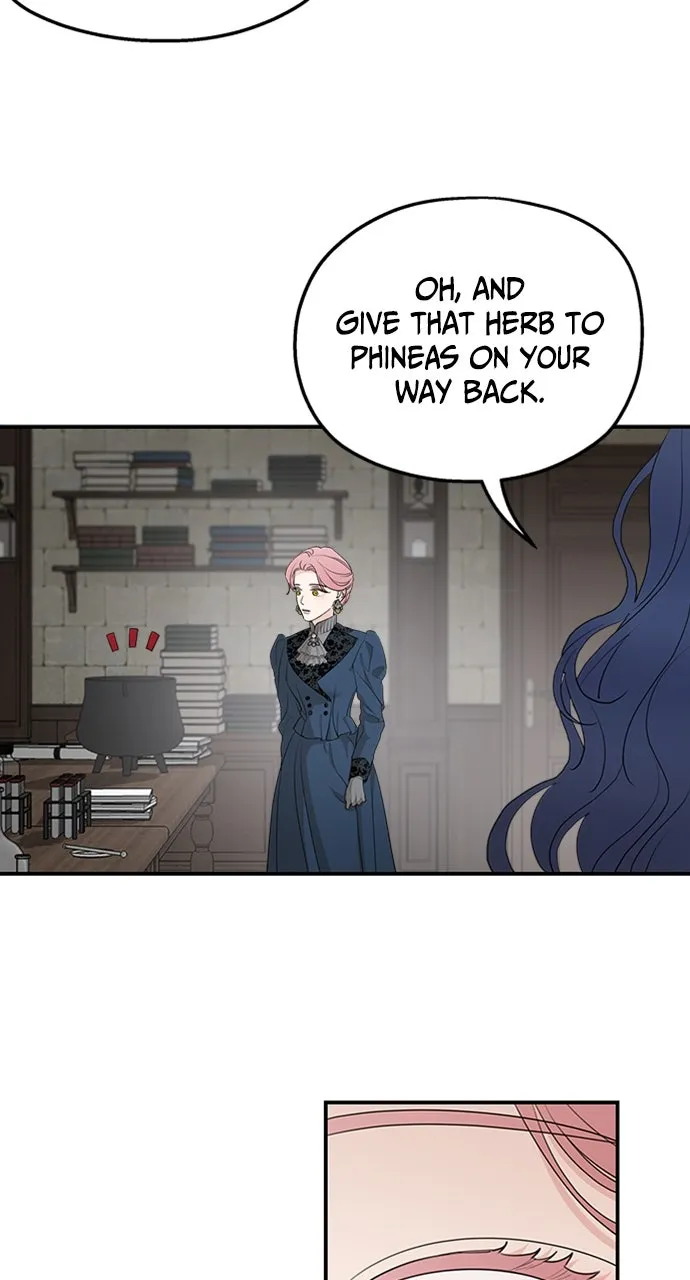 My In-Laws are Obsessed with Me Chapter 92 page 33 - 