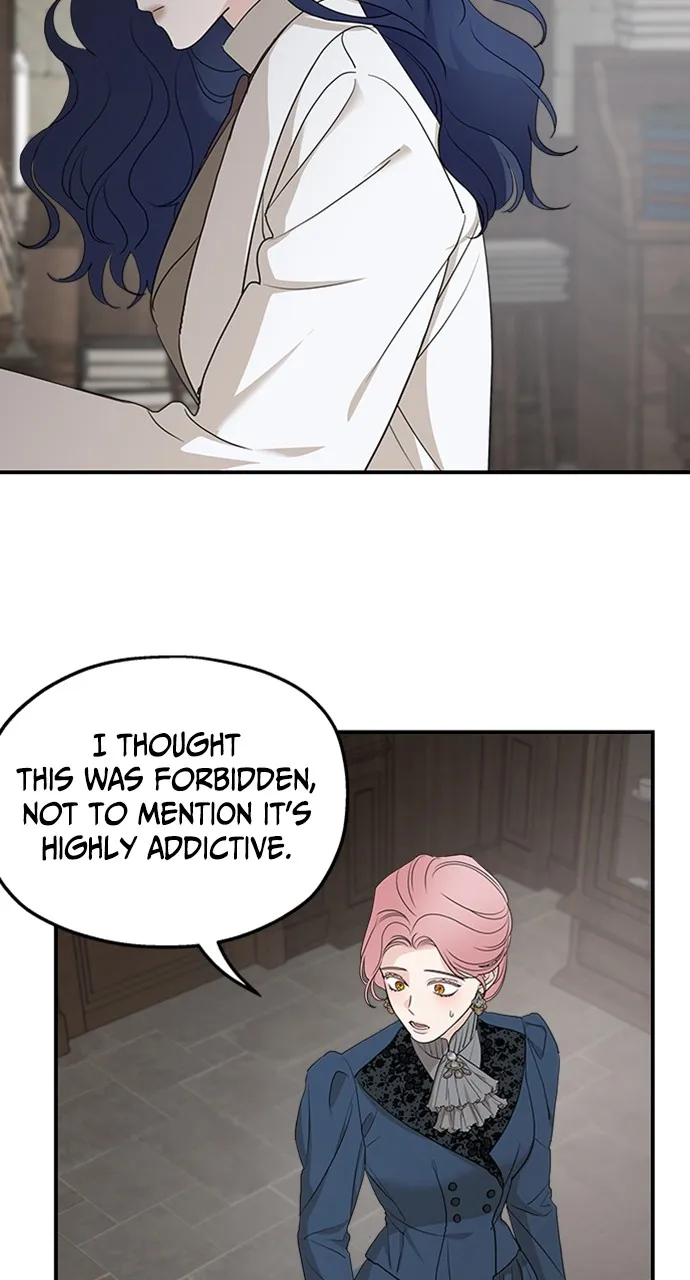 My In-Laws are Obsessed with Me Chapter 92 page 35 - 