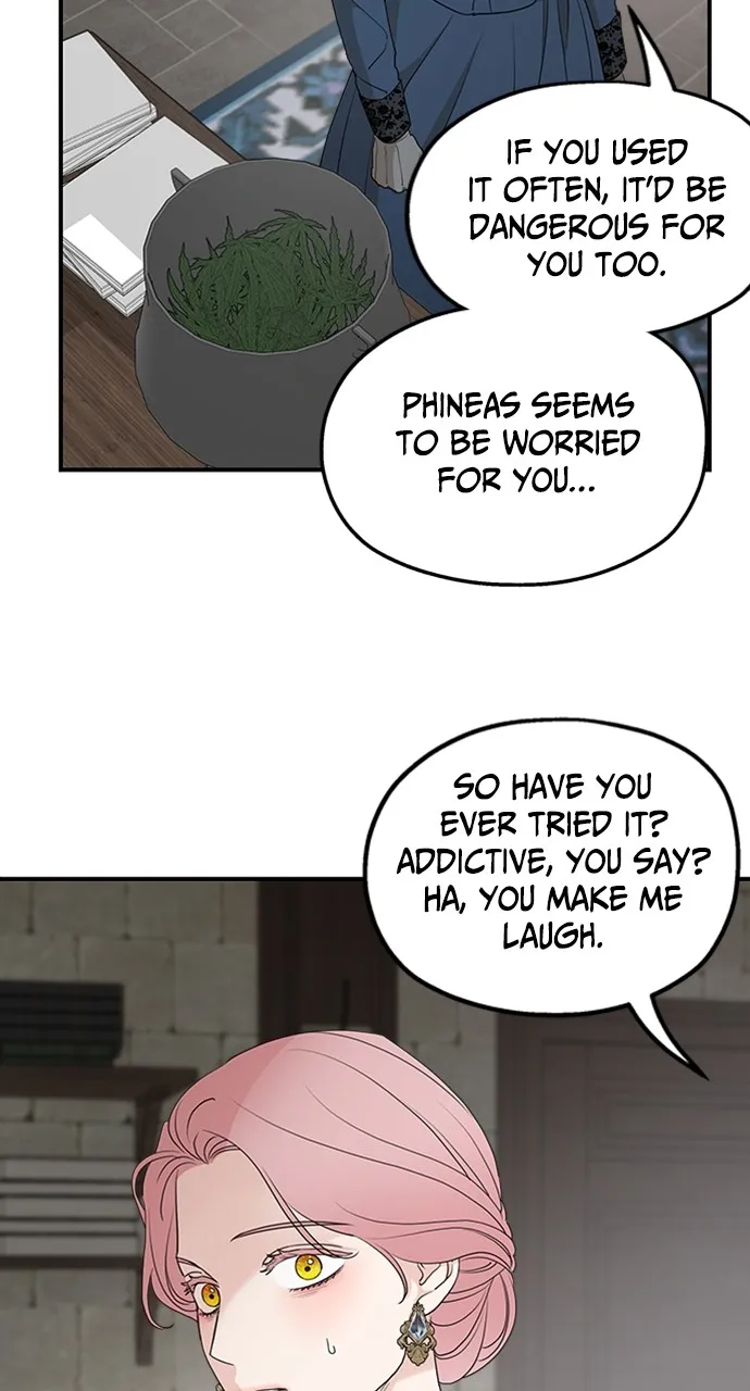 My In-Laws are Obsessed with Me Chapter 92 page 36 - 