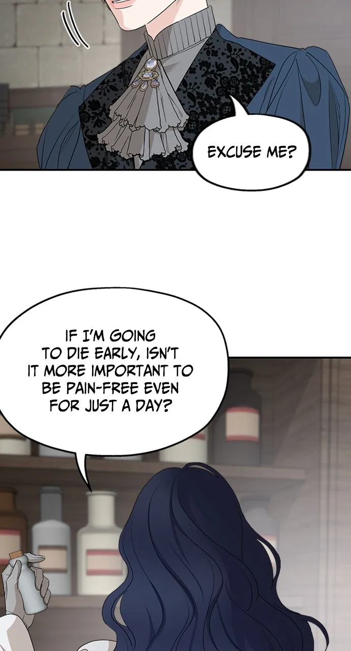 My In-Laws are Obsessed with Me Chapter 92 page 37 - 