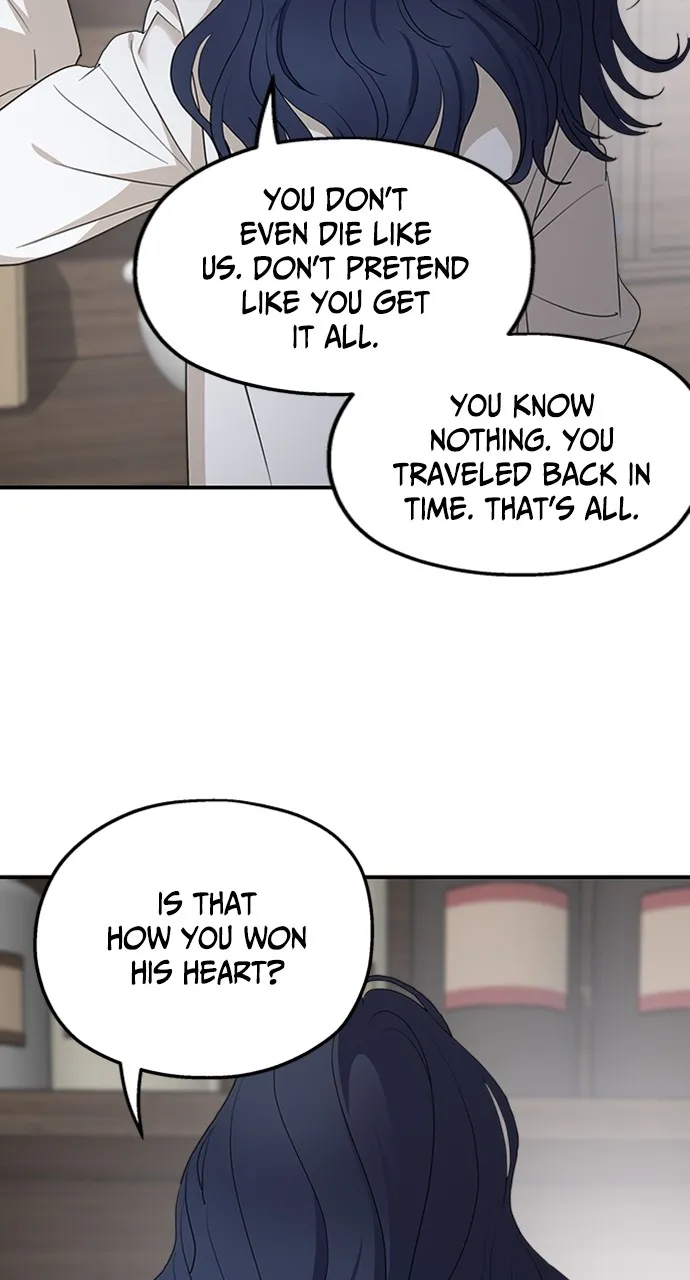 My In-Laws are Obsessed with Me Chapter 92 page 38 - 