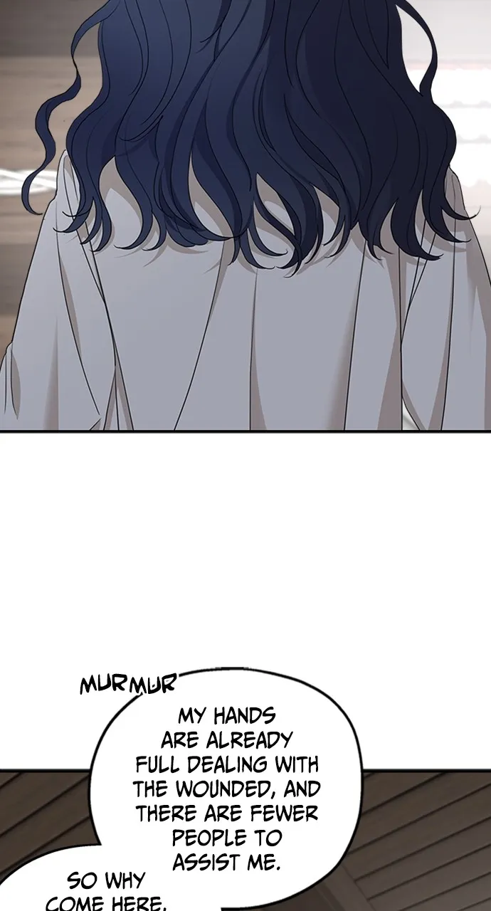 My In-Laws are Obsessed with Me Chapter 92 page 39 - 