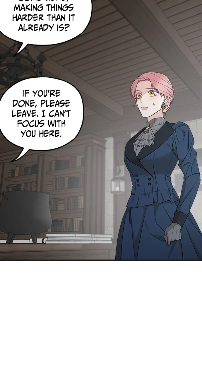 My In-Laws are Obsessed with Me Chapter 92 page 40 - 