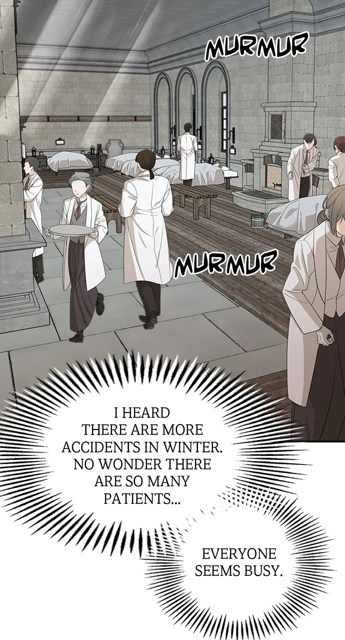My In-Laws are Obsessed with Me Chapter 92 page 43 - 