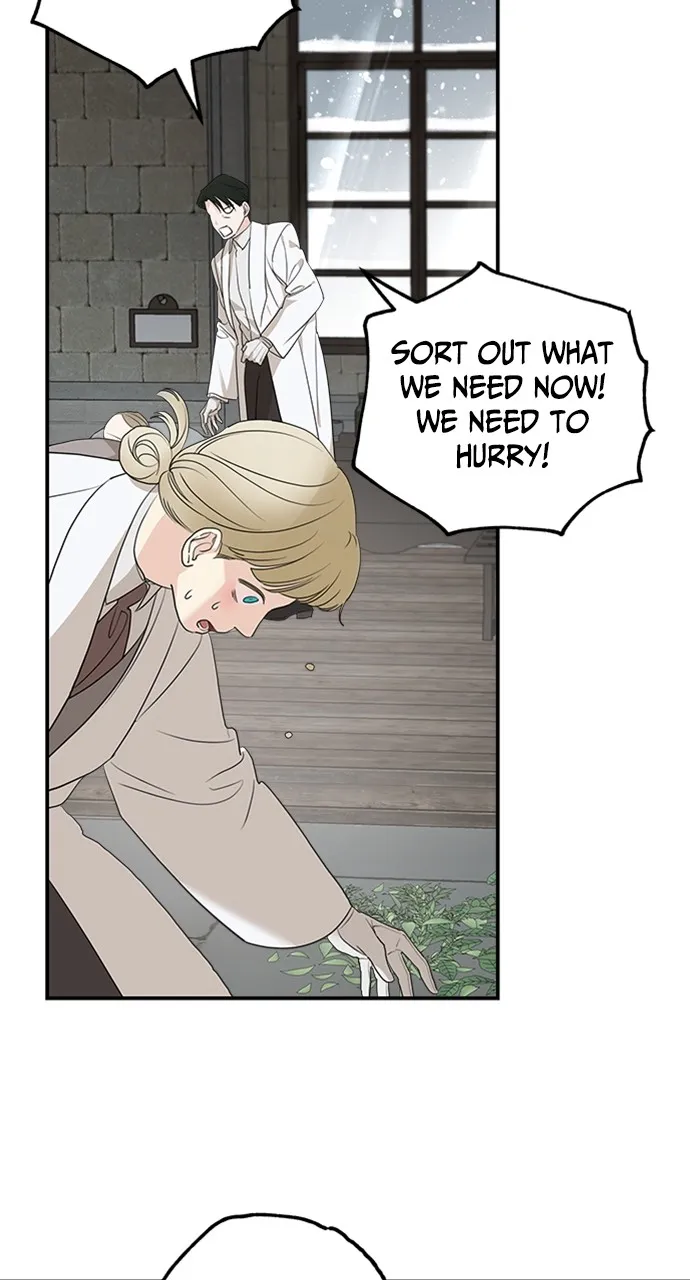 My In-Laws are Obsessed with Me Chapter 92 page 45 - 