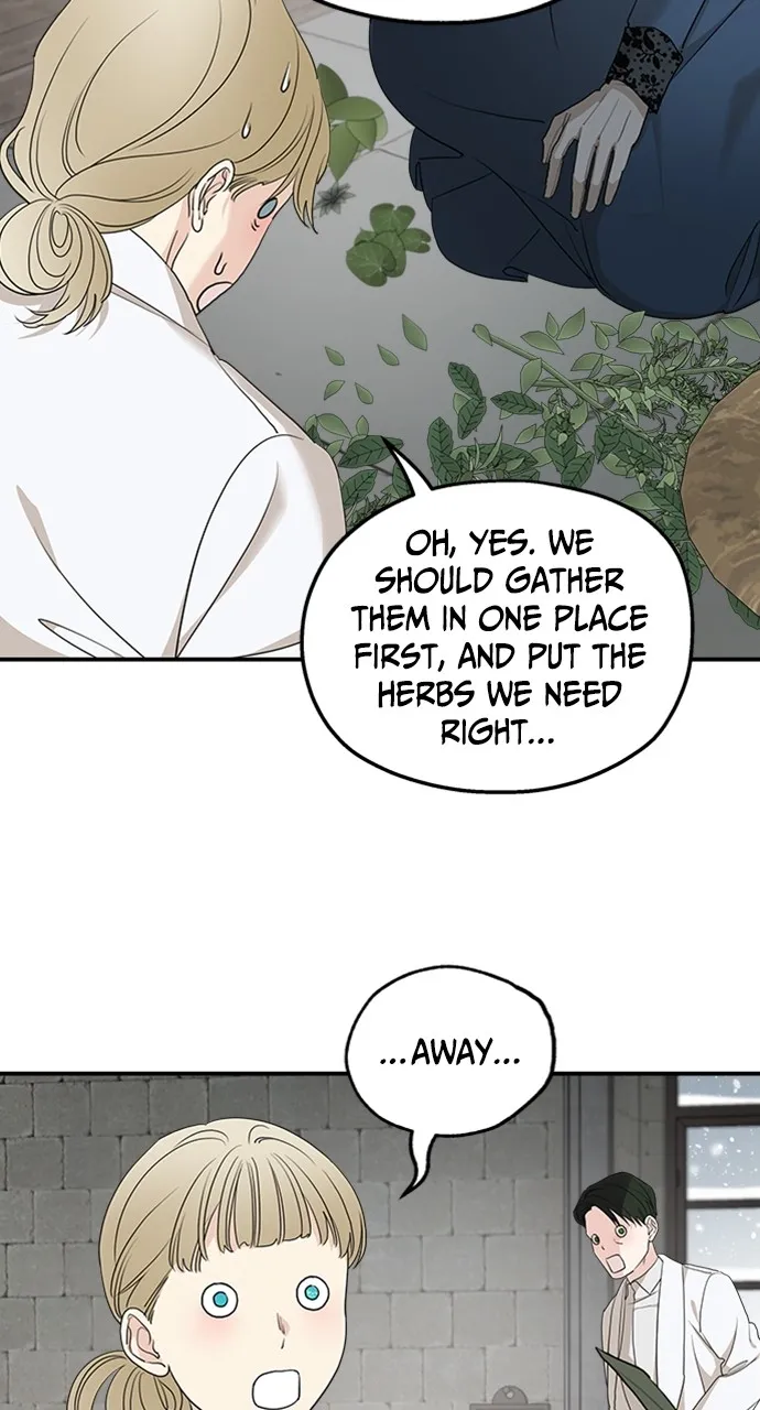 My In-Laws are Obsessed with Me Chapter 92 page 47 - 