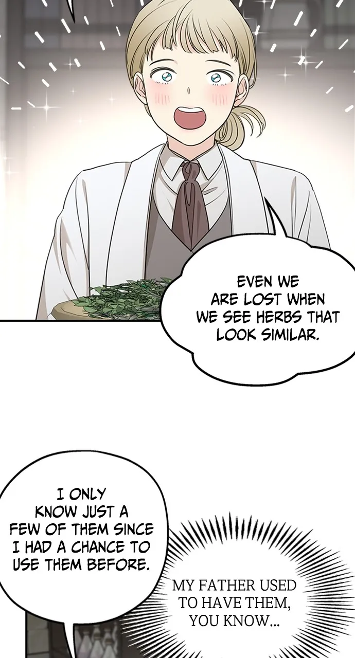 My In-Laws are Obsessed with Me Chapter 92 page 50 - 