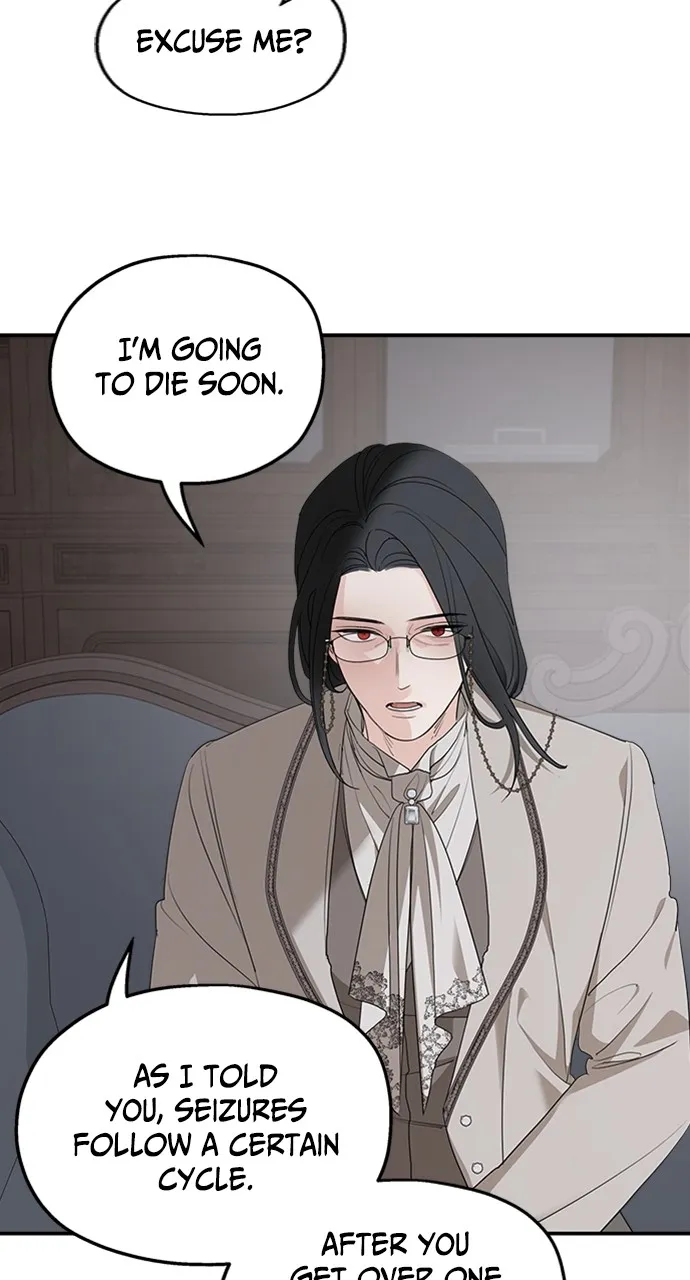 My In-Laws are Obsessed with Me Chapter 92 page 6 - 