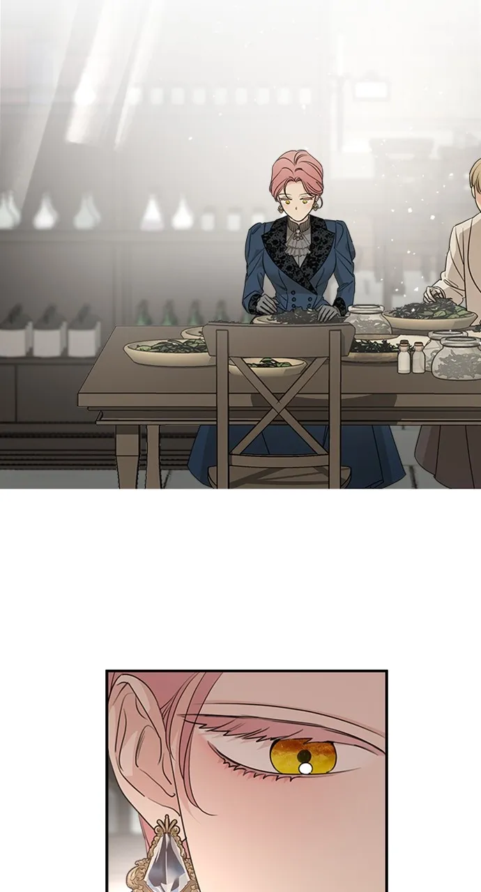 My In-Laws are Obsessed with Me Chapter 92 page 54 - 