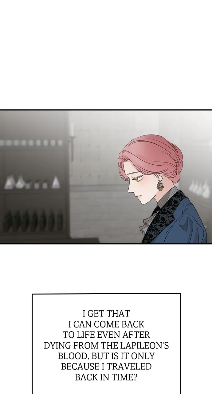 My In-Laws are Obsessed with Me Chapter 92 page 59 - 