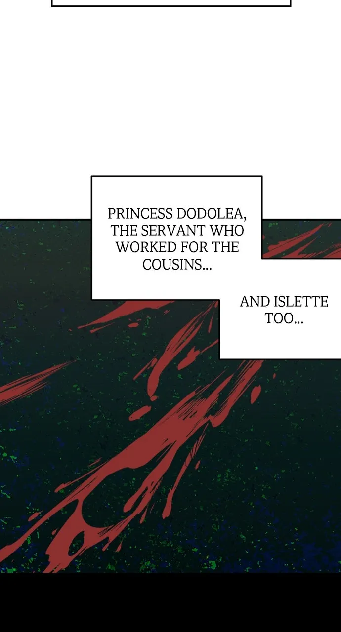 My In-Laws are Obsessed with Me Chapter 92 page 60 - 
