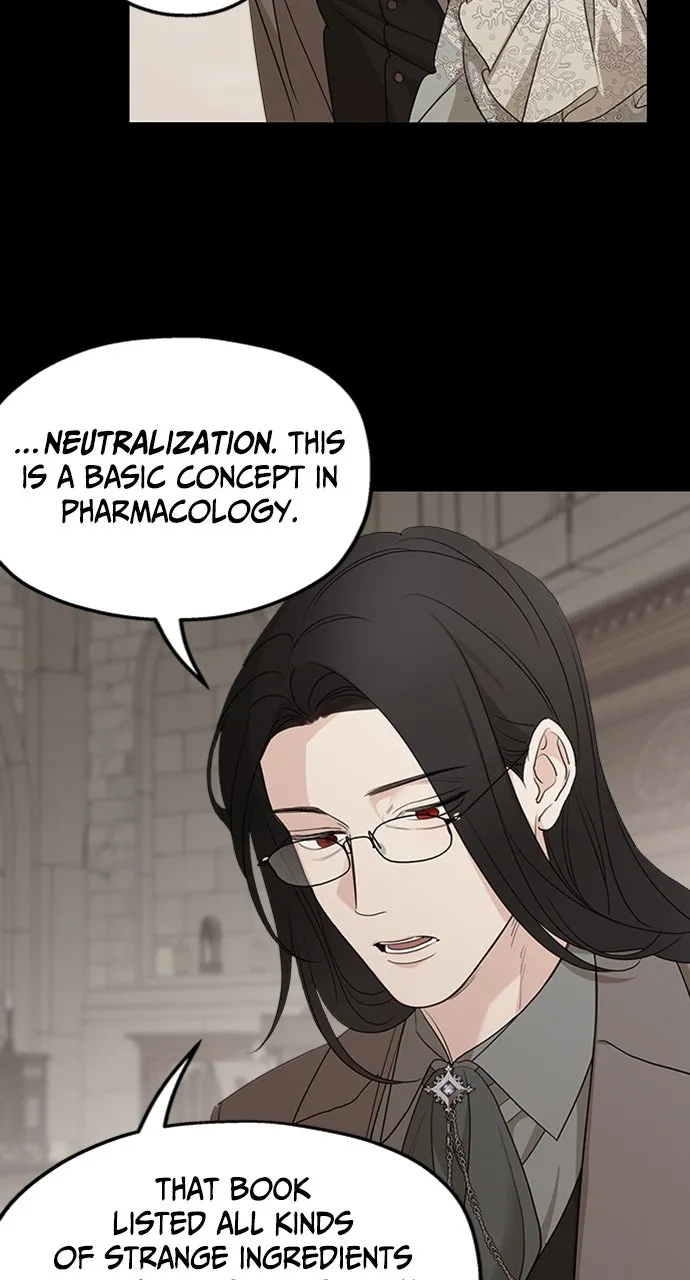 My In-Laws are Obsessed with Me Chapter 92 page 64 - 