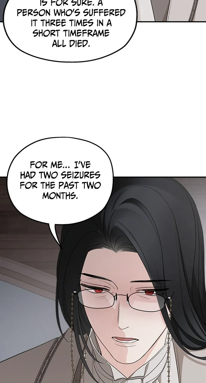 My In-Laws are Obsessed with Me Chapter 92 page 8 - 