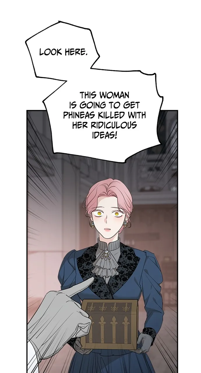 My In-Laws are Obsessed with Me Chapter 93 page 13 - 