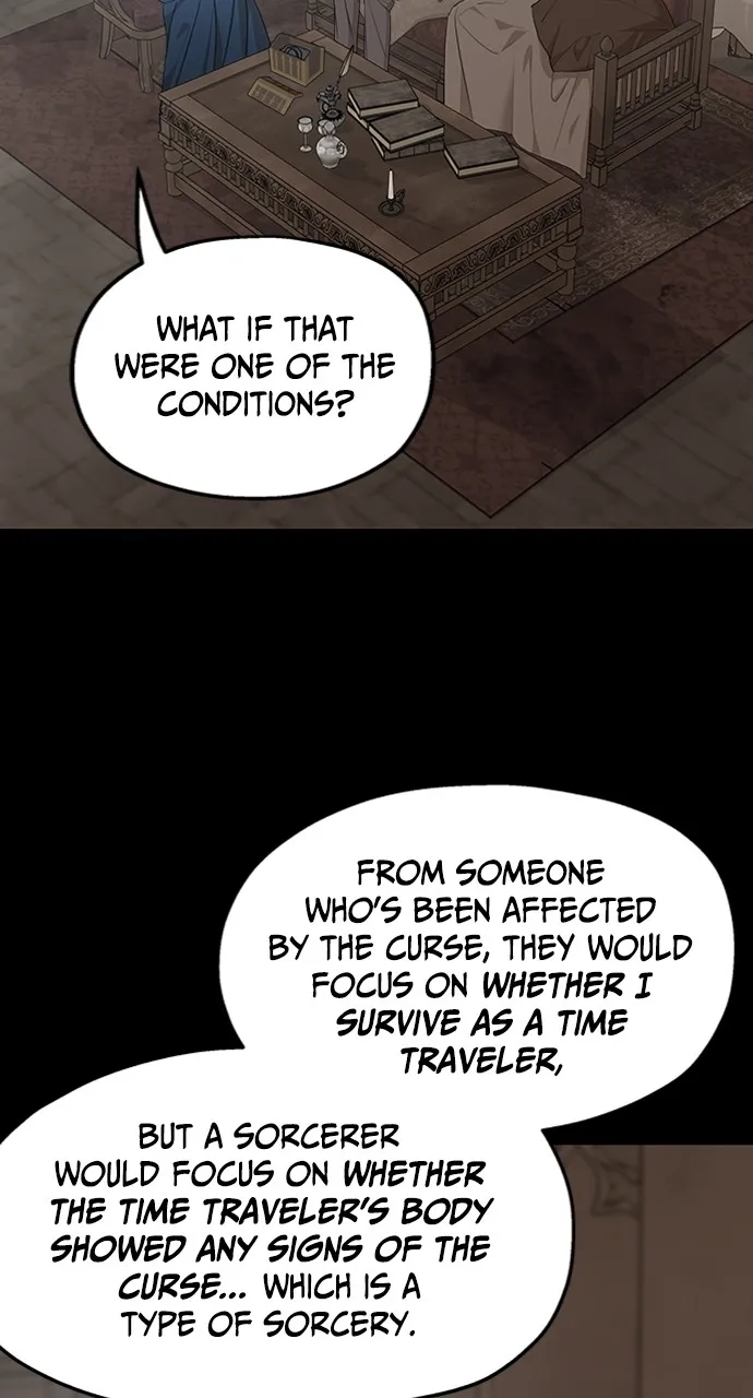 My In-Laws are Obsessed with Me Chapter 93 page 17 - 