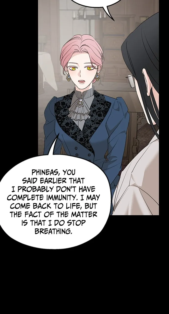 My In-Laws are Obsessed with Me Chapter 93 page 19 - 