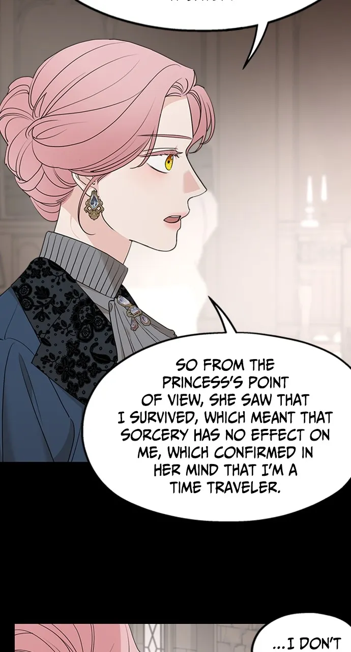 My In-Laws are Obsessed with Me Chapter 93 page 21 - 
