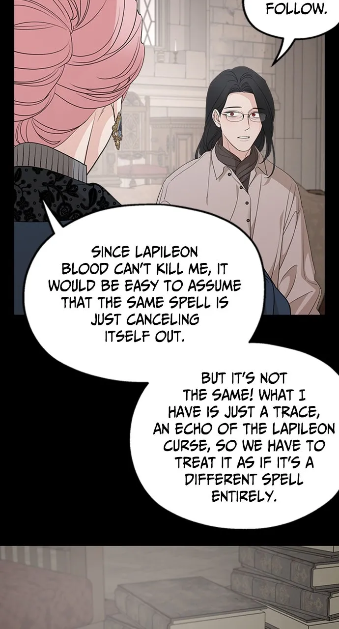 My In-Laws are Obsessed with Me Chapter 93 page 22 - 