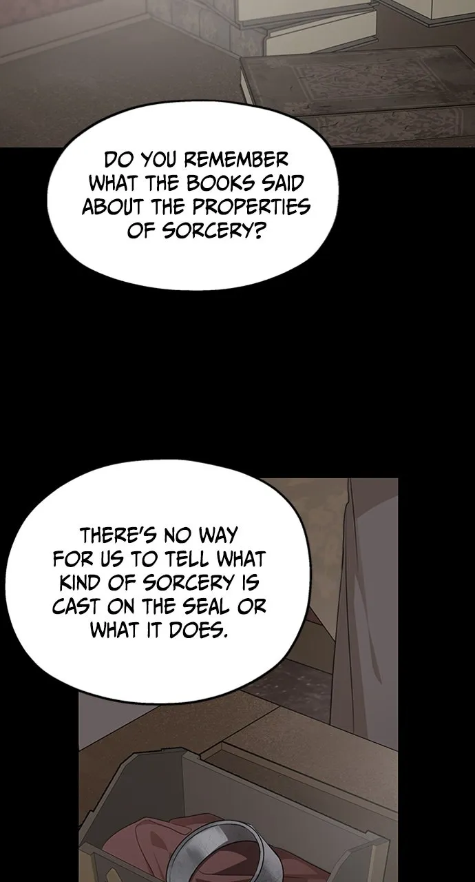 My In-Laws are Obsessed with Me Chapter 93 page 23 - 