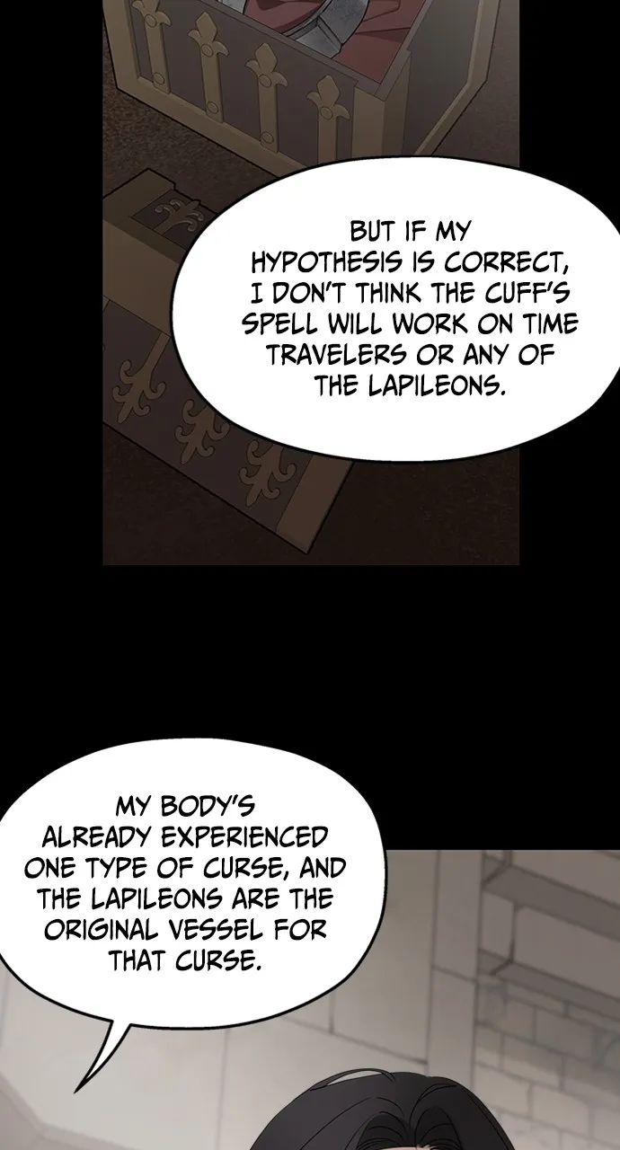 My In-Laws are Obsessed with Me Chapter 93 page 24 - 