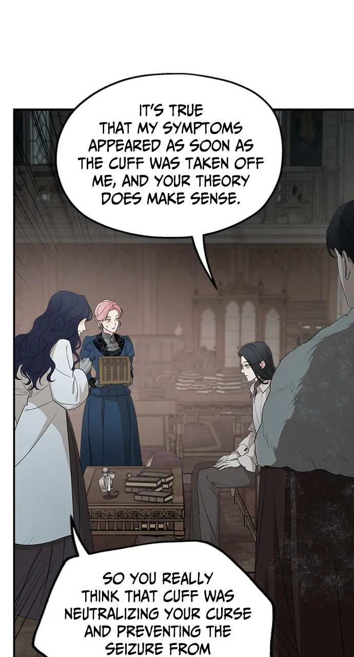 My In-Laws are Obsessed with Me Chapter 93 page 30 - 