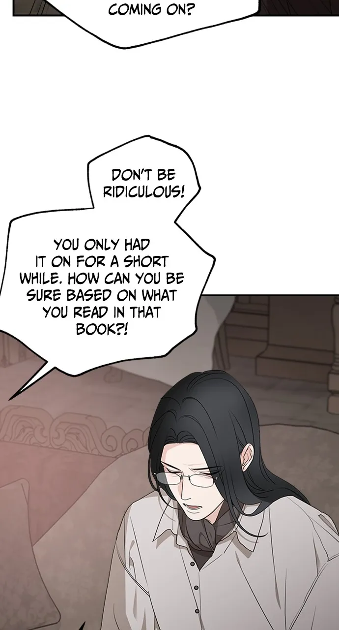 My In-Laws are Obsessed with Me Chapter 93 page 31 - 