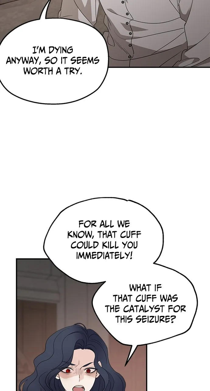 My In-Laws are Obsessed with Me Chapter 93 page 32 - 