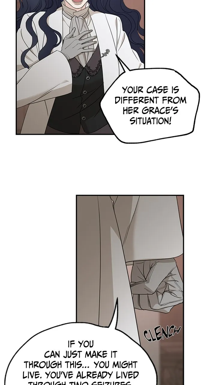 My In-Laws are Obsessed with Me Chapter 93 page 33 - 
