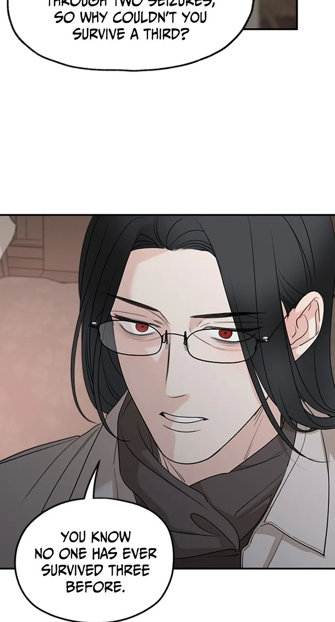 My In-Laws are Obsessed with Me Chapter 93 page 34 - 