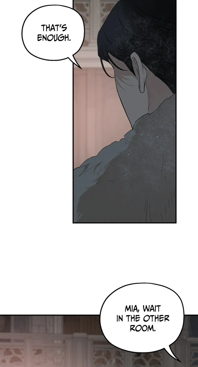 My In-Laws are Obsessed with Me Chapter 93 page 36 - 