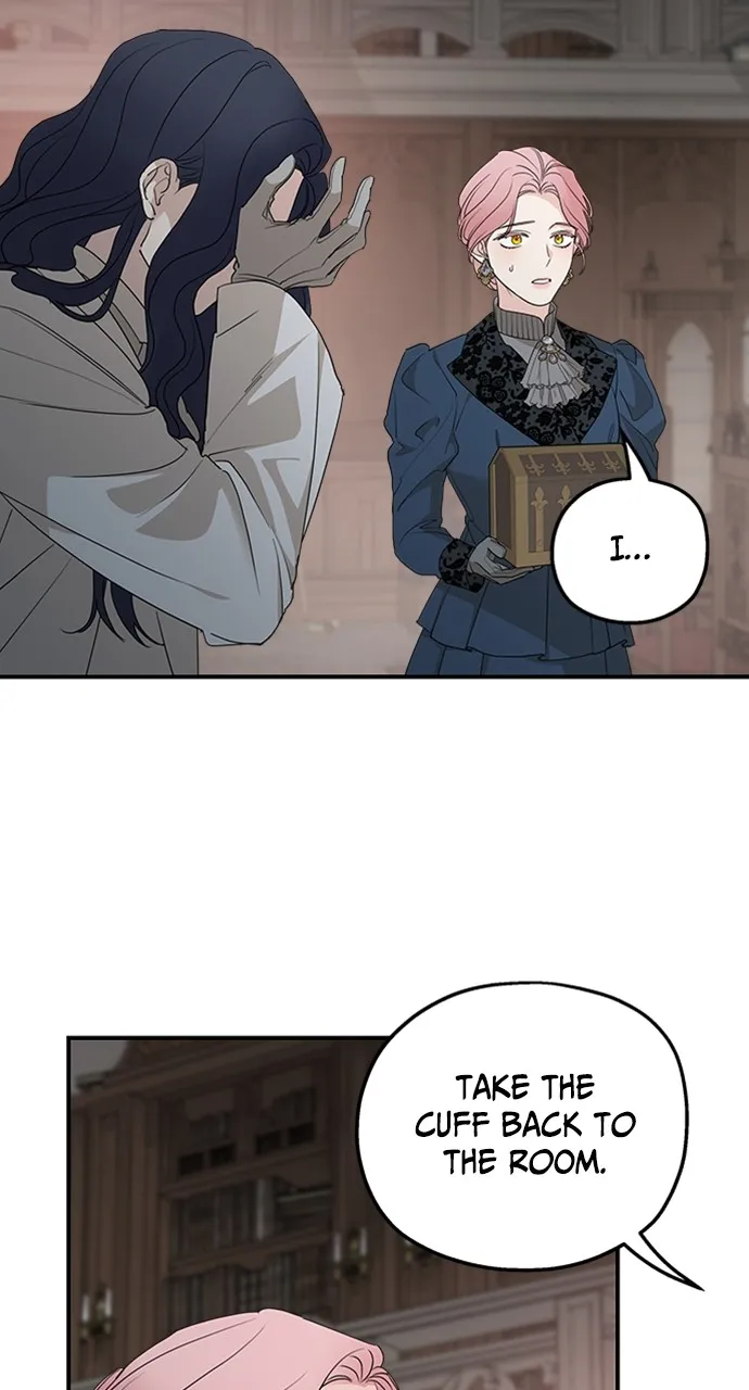 My In-Laws are Obsessed with Me Chapter 93 page 37 - 