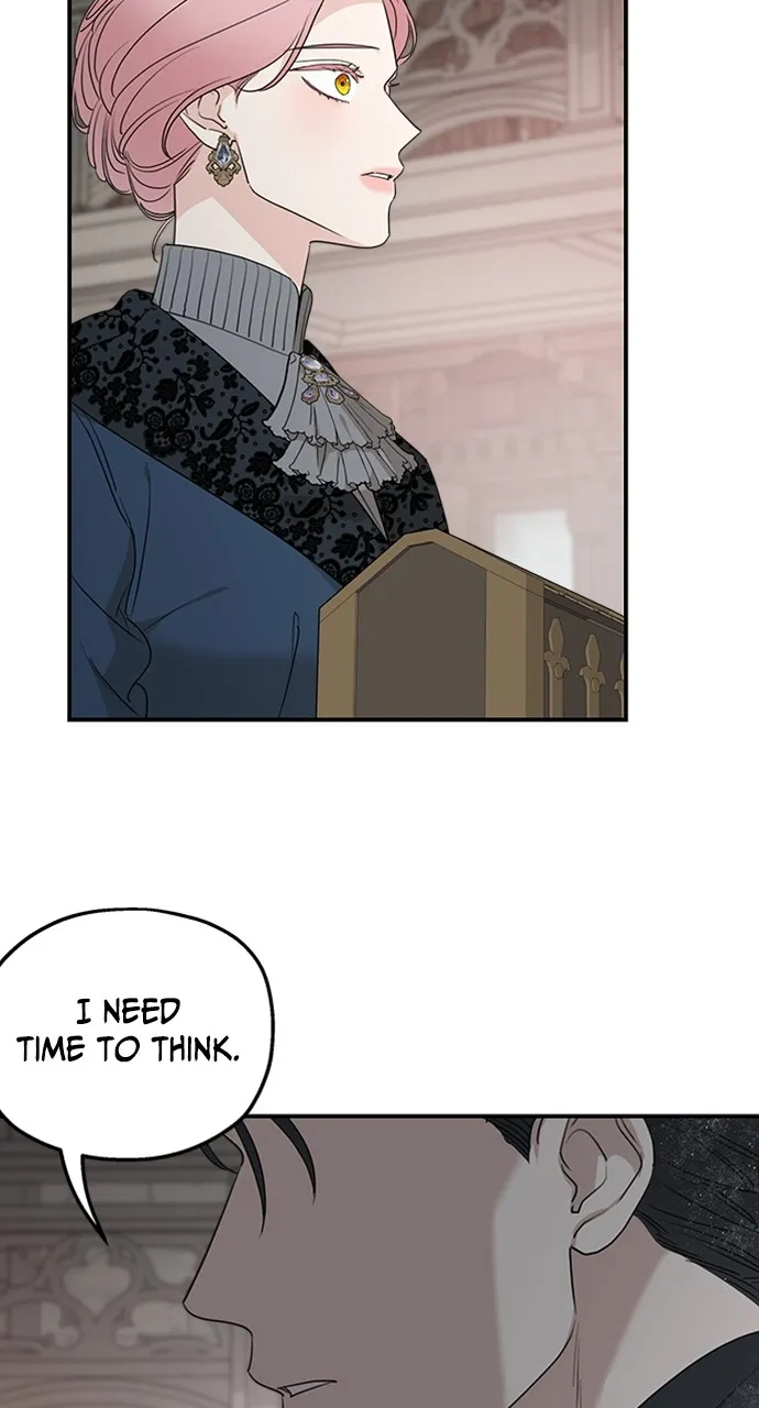 My In-Laws are Obsessed with Me Chapter 93 page 38 - 