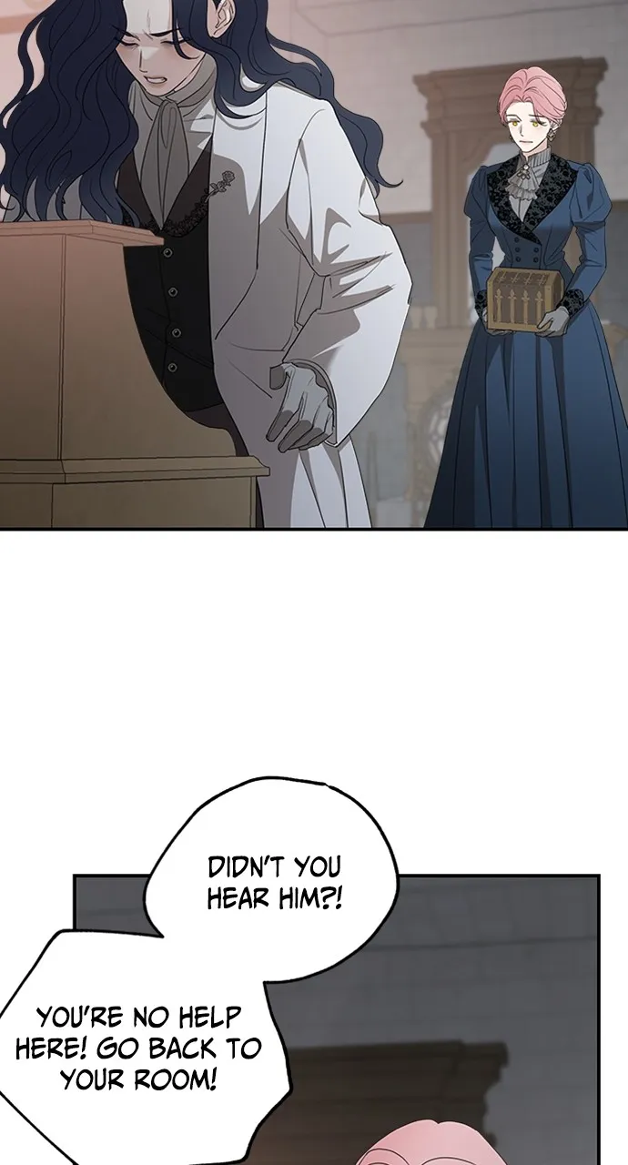 My In-Laws are Obsessed with Me Chapter 93 page 41 - 