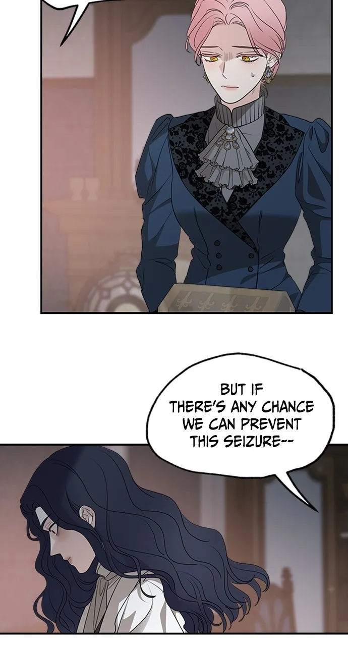 My In-Laws are Obsessed with Me Chapter 93 page 42 - 